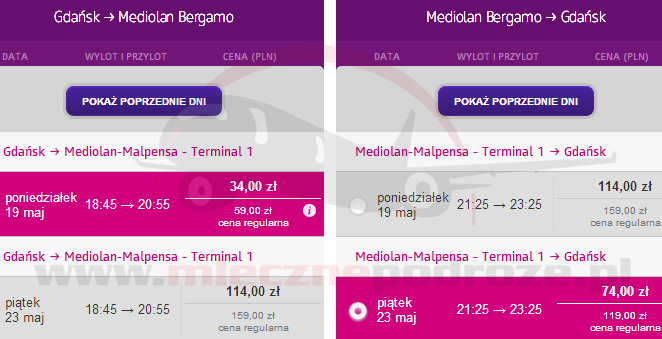 wizzair-gdanskMediolan108plnAa