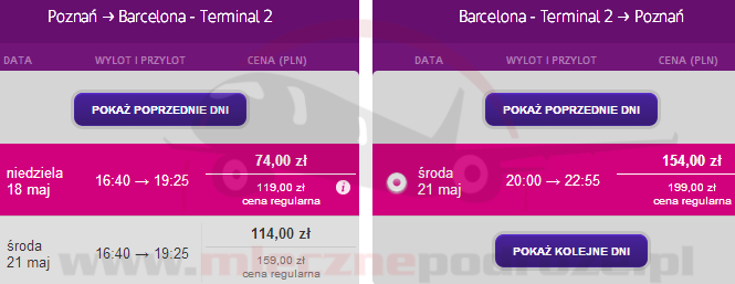 wizzair-poznanBarcelona228plnAa