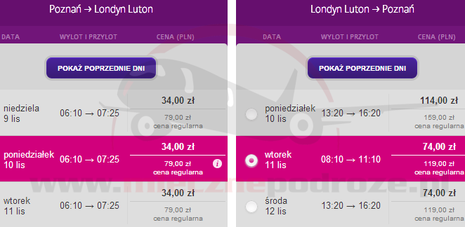 wizzair-poznanLondyn108plnAb