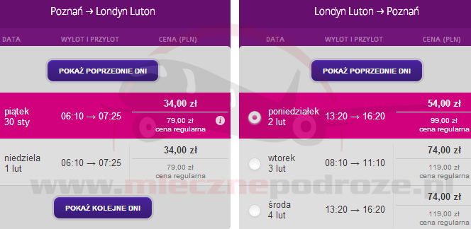 wizzair-poznanLondyn88plnAc