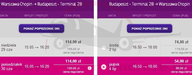 wizzair-warszawaBudapeszt168plnAa