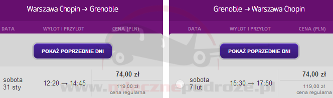 wizzair-warszawaGrenoble148plnAb