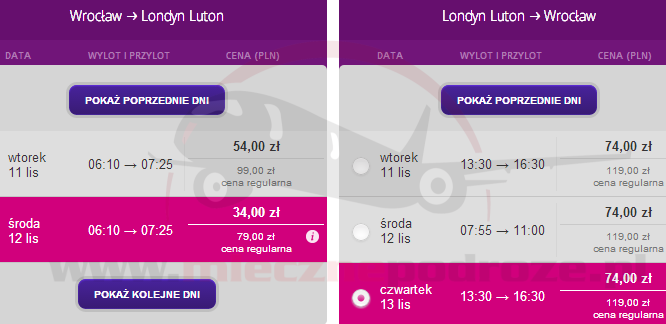 wizzair-wroclawLondyn108plnAa