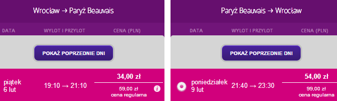 wizzair-wroclawParyz68plnAb