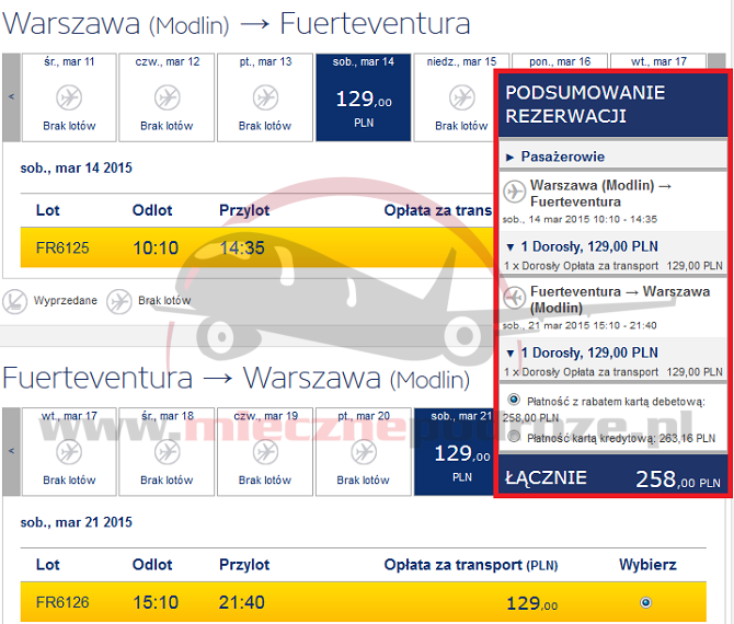 ryanair-modlinfuerteventura258pln