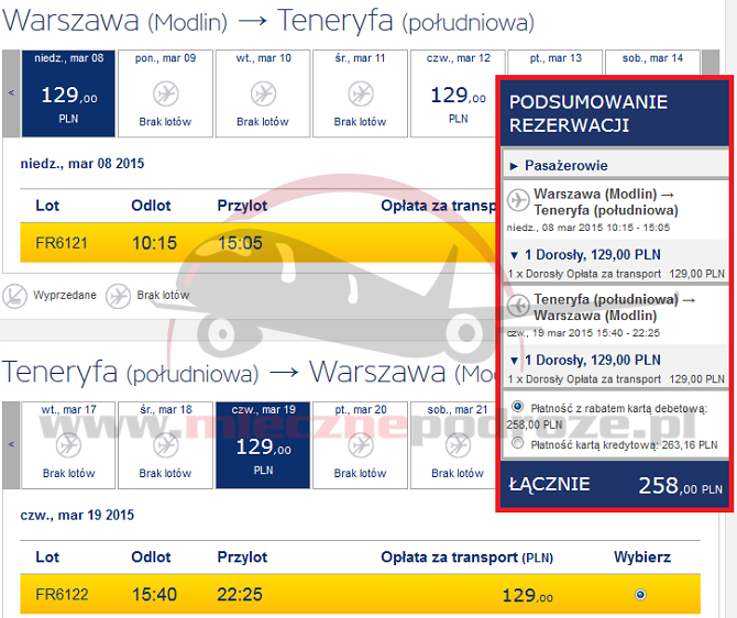 ryanair-modlinteneryfa258pln