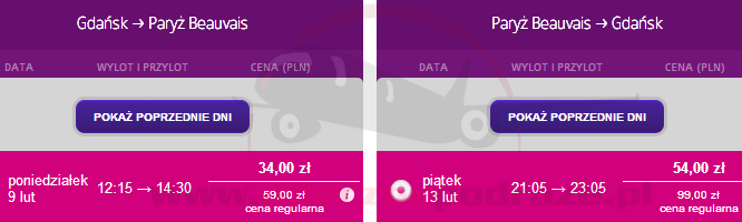 wizzair-ParyzGdansk88plnAc