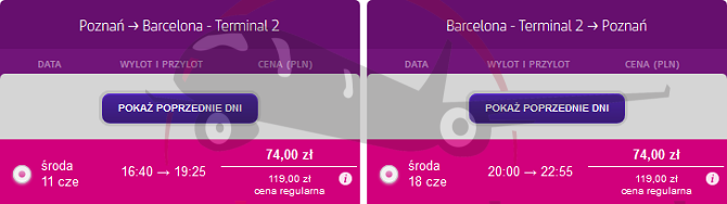 wizzair-poznanbarcelona148pln