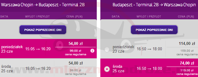 wizzair-warszawaBudapeszt128plnAa