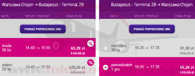 wizzair-warszawaBudapeszt130plnAa