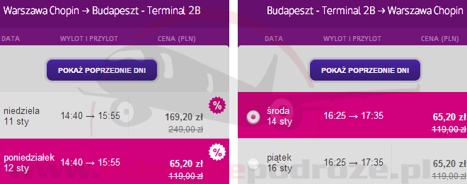 wizzair-warszawaBudapeszt130plnAb