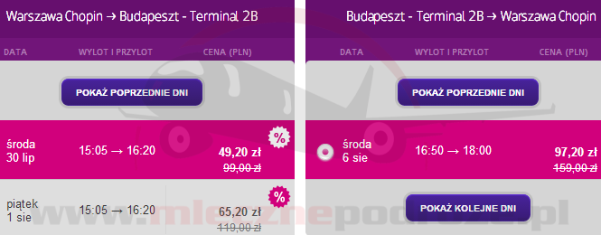 wizzair-warszawaBudapeszt146plnAa