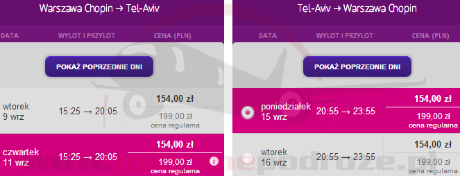 wizzair-warszawaTelAwiw308plnAb