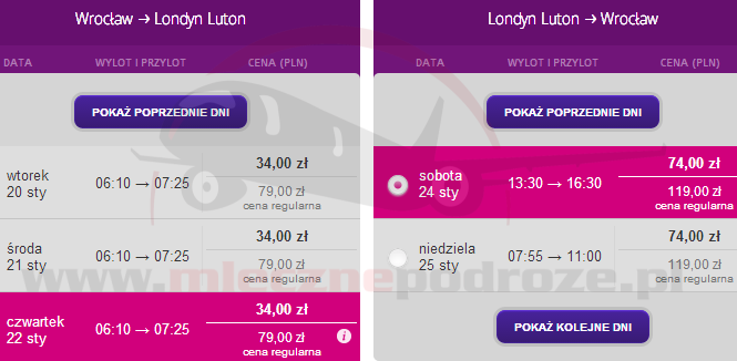 wizzair-wroclawLondyn108plnBb