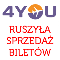 4You Airlines: bilety już w sprzedaży (od 47 PLN)