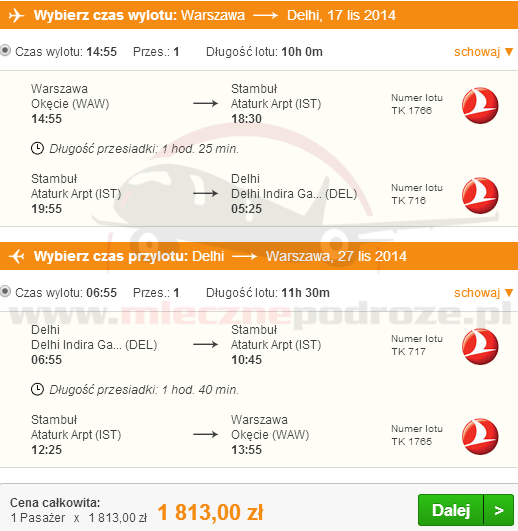 flipo-wawDELhi1813pln