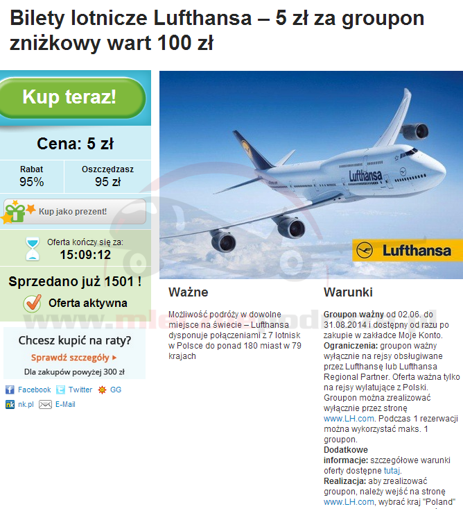 lufthana-groupon1