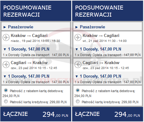 ryanair-krakowCagliari294pln