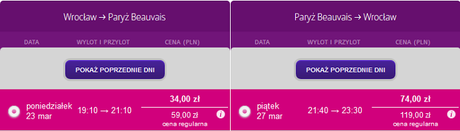 wizzair-gdanskparyz88plnAc