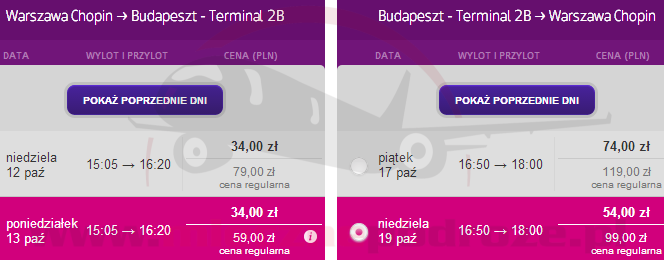 wizzair-warszawaBudapeszt88plnAb