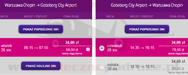 wizzair-warszawaGoteborg68plnAa