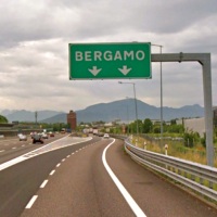 Bergamo dla każdego… od 98 PLN (Ryanair)