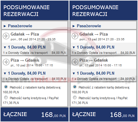 ryanair-pizaGdansk168pln