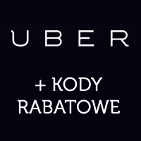 Uber – “zabójca taksówek” już w Polsce (+kody rabatowe!)