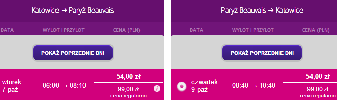 wizzair-ParyzKatowice108plnAb