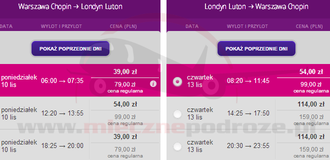 wizzair-londynwaw93plnAc