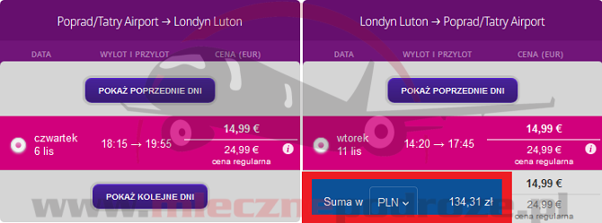 wizzair-poprad-londynluton-135plnAa