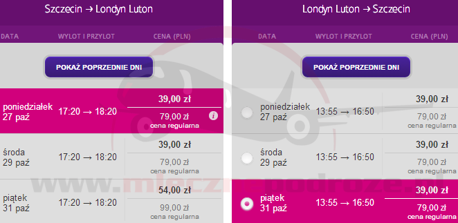 wizzair-szczecinLondyn78plnAa