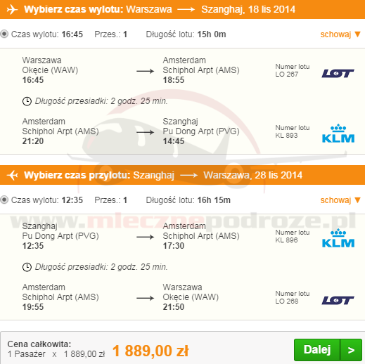 flipo-klm-szanghaj1889pln