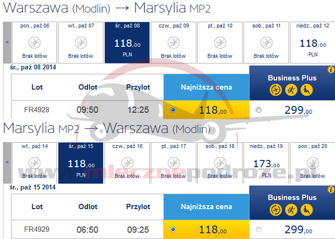 ryanair-warszawa-modlin-marsylia-236plnAa