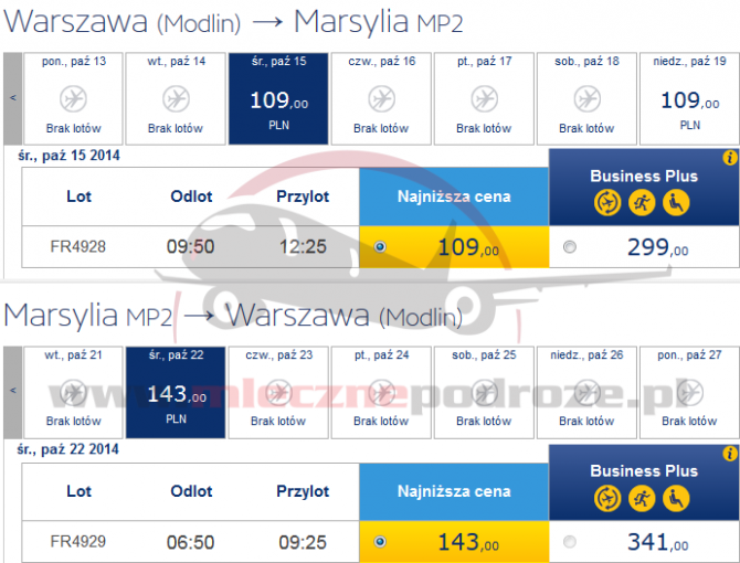 ryanair-warszawa-modlin-marsylia-236plnAb