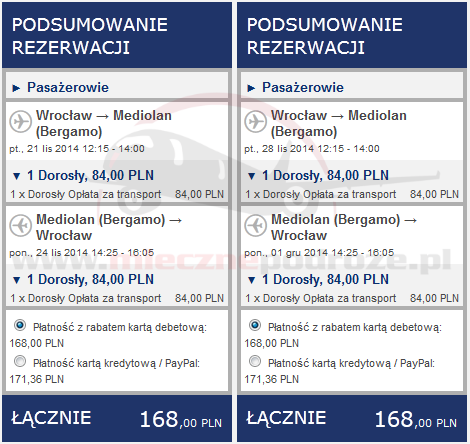 ryanair-wroclawBergamo168plnAb