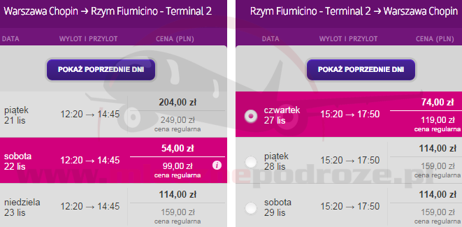 wizzair-rzym4-128plnAb