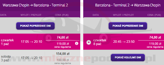 wizzair-warszawaBarcelona148plnAa