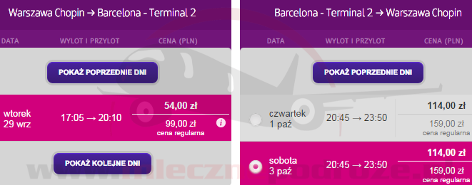 wizzair-warszawaBarcelona168plnAb