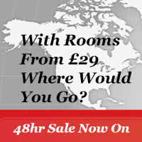 IHG Winter Sale: hotele od 29 GBP