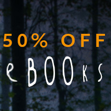 Lonely Planet: ebooki za 50% ceny!