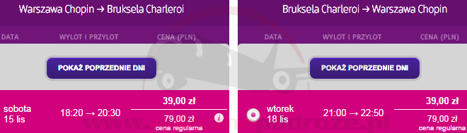 wizzair-bruksela78plnAb