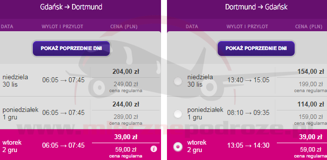 wizzair-gdanskDortmund78plnAa