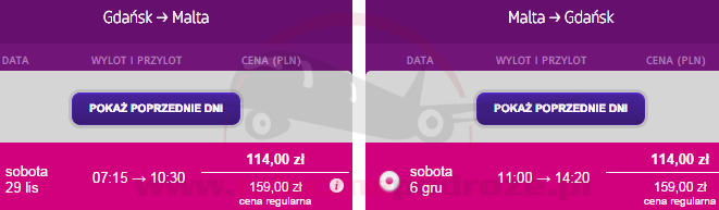 wizzair-gdanskMalta228plnAa