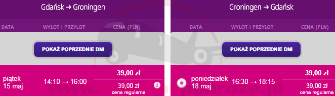 wizzair-gdanskaGroningen78plnAh