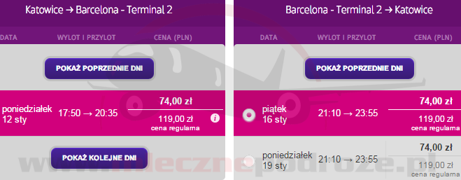 wizzair-ktwBCN148plnAa