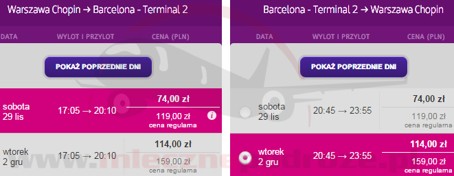 wizzair-wawBCN188plnAa