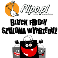 Flipo: 150 PLN rabatu na pakiety wycieczkowe