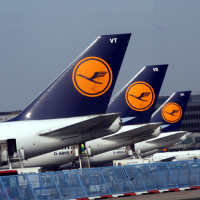 Groupon: Lufthansa i realne 91 PLN zniżki na loty