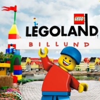 Legoland w Billund (loty + tańsze bilety wstępu)